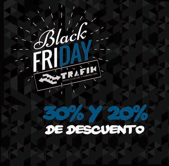 BLACK FRIDAY ALICANTE ELCHE