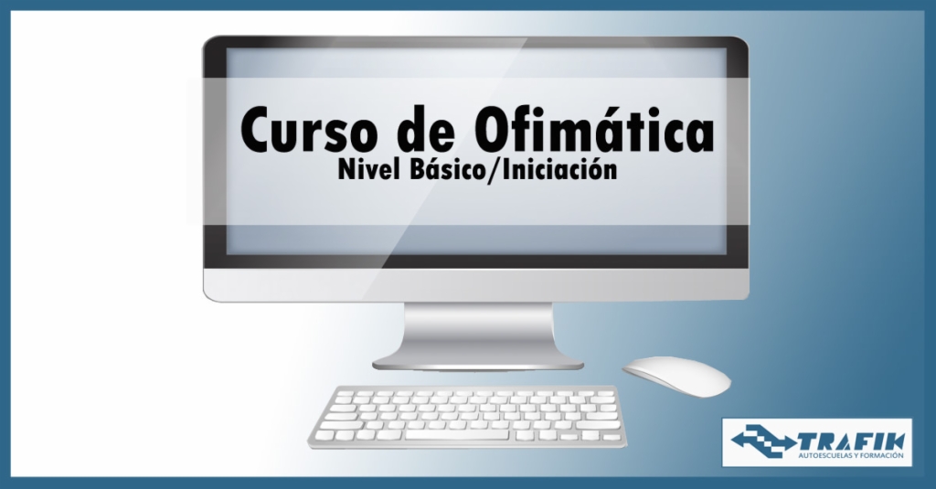 CURSO DE OFIMÁTICA BÁSICO