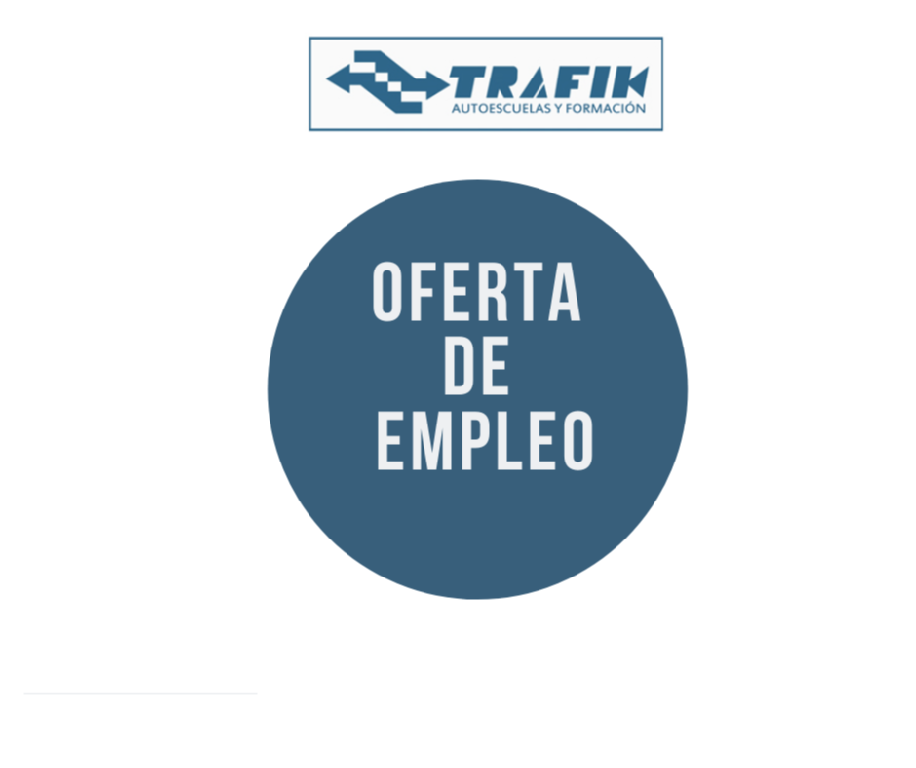 OFERTA DE EMPLEO