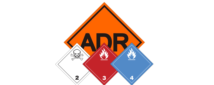 ¿QUE PASA SI ME CADUCA EL ADR O CONSEJERO DE SEGURIDAD EN EL ESTADO DE ALARMA?