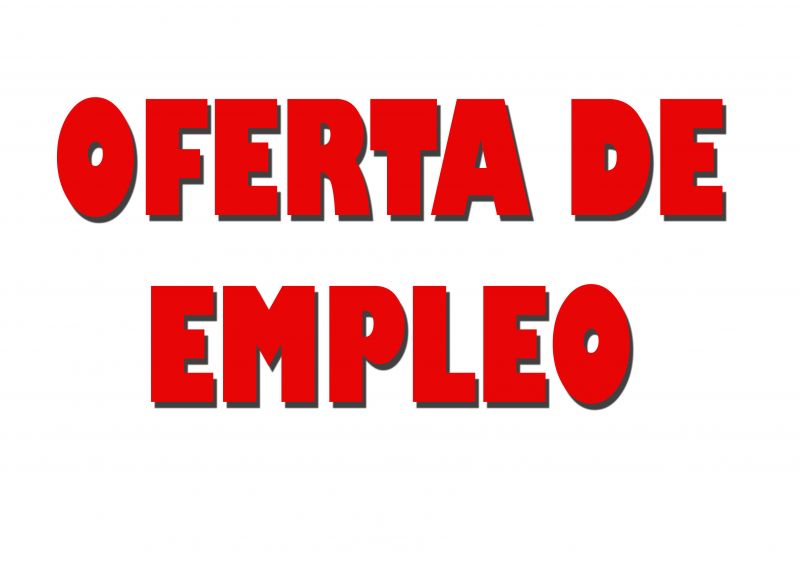 OFERTA DE EMPLEO PARA CONDUCTOR CON PERMISO C, CAP Y ADR ZONA ALICANTE O ALTEA