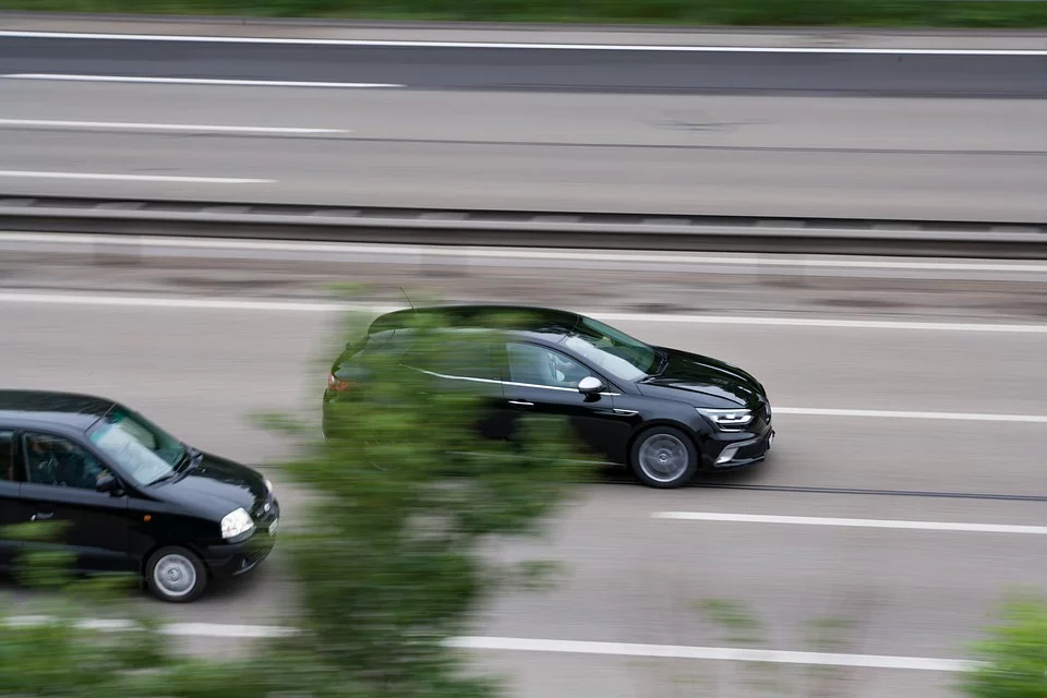 La DGT no podrá multar ni quitar puntos si no identifica al conductor del vehículo